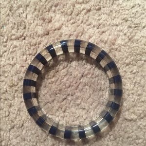 Seaside stripes bracelet